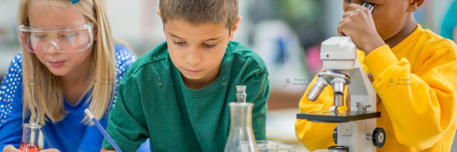 school-lab-equipments