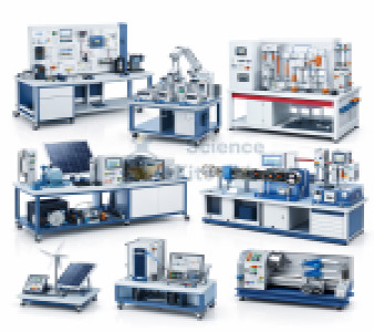 TVET Lab Equipment