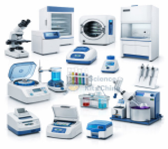 Scientific Lab Equipment