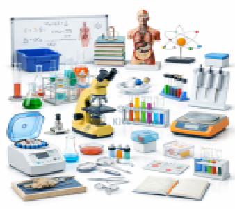 School Lab Equipment