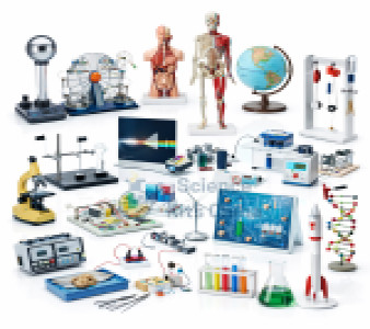 Educational Lab Equipment