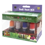 Soil Test Kit(Solutions)