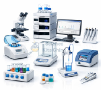 Analytical Lab Equipment