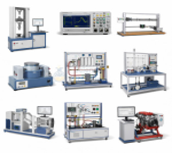 Engineering Lab Equipment